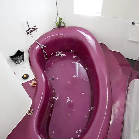 Absoluto Design Hotel 4*