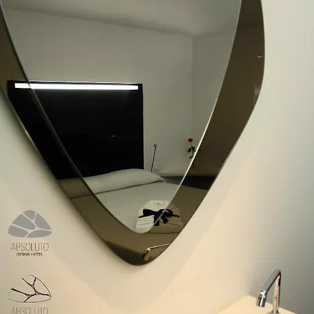 Absoluto Design فندق