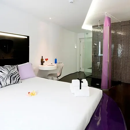 Absoluto Design 4*
