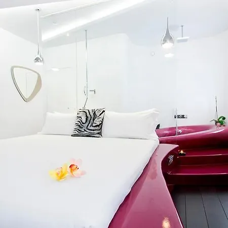 Absoluto Design Hotel Viana do Castelo