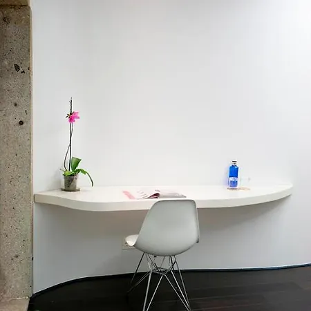 Absoluto Design فندق 4*