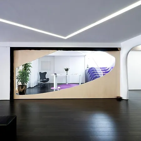 Absoluto Design Hotel 4*