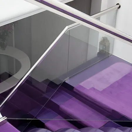 Hotel Absoluto Design