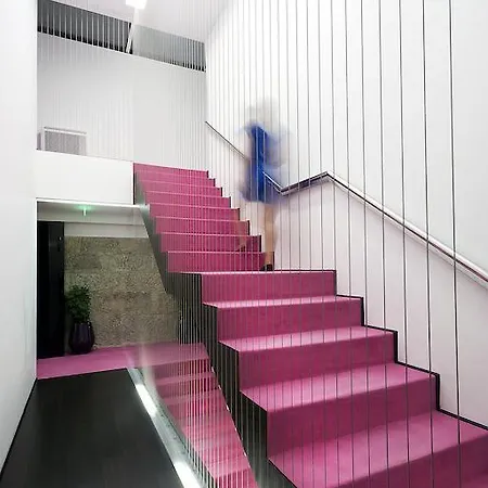 Hotel Absoluto Design