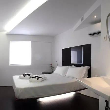 Hotel Absoluto Design Viana do Castelo