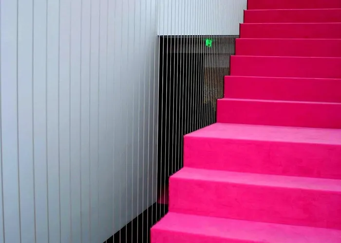 מלון Absoluto Design 4*