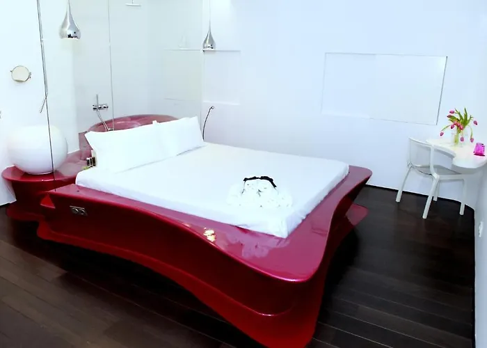 Absoluto Design ויאנה דו קסטלו