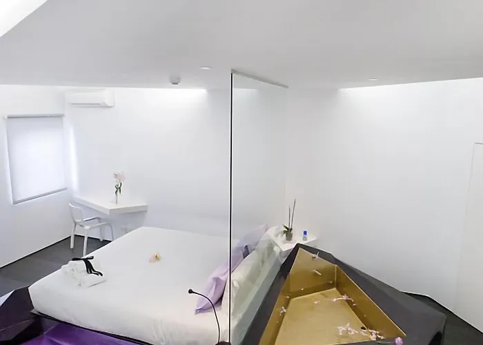 Hotel Absoluto Design Viana do Castelo