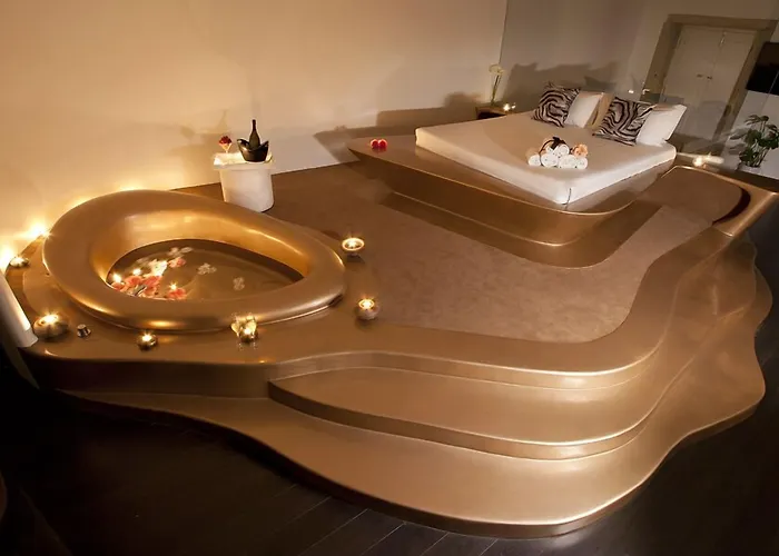 Absoluto Design Hotel