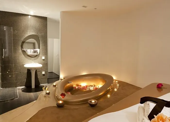 Absoluto Design Hotel Viana do Castelo