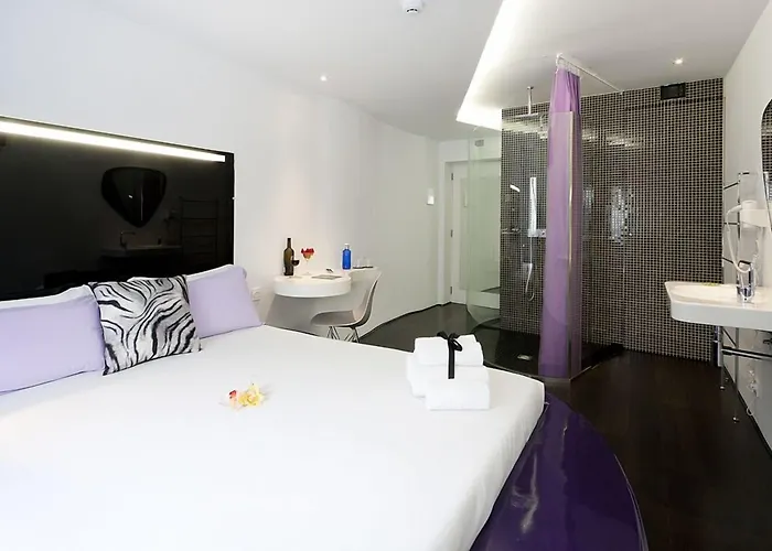 Absoluto Design Ξενοδοχείο Βιάνα ντο Καστέλο