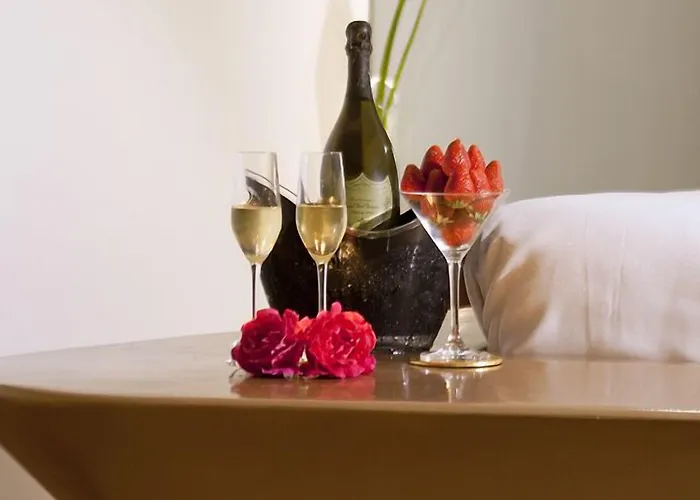 Hotel Absoluto Design