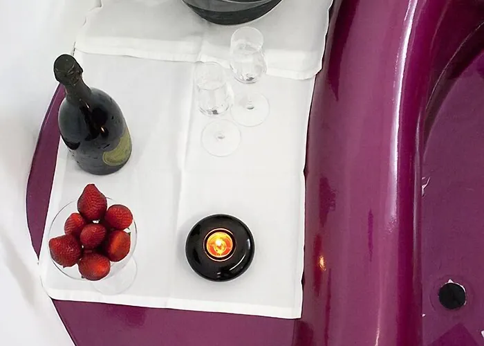 阿布索鲁托设计酒店