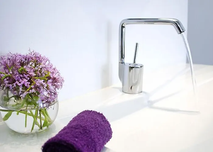 Absoluto Design Hotel