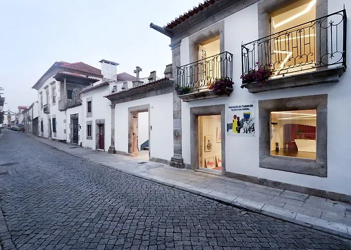 阿布索鲁托设计酒店 酒店