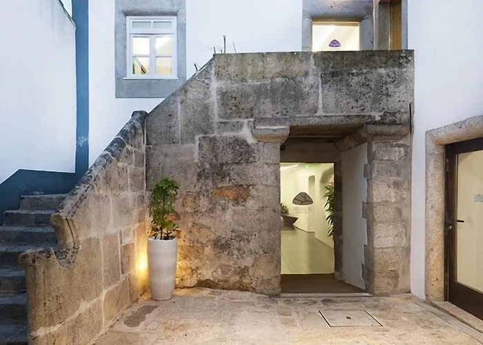 Hotel Absoluto Design