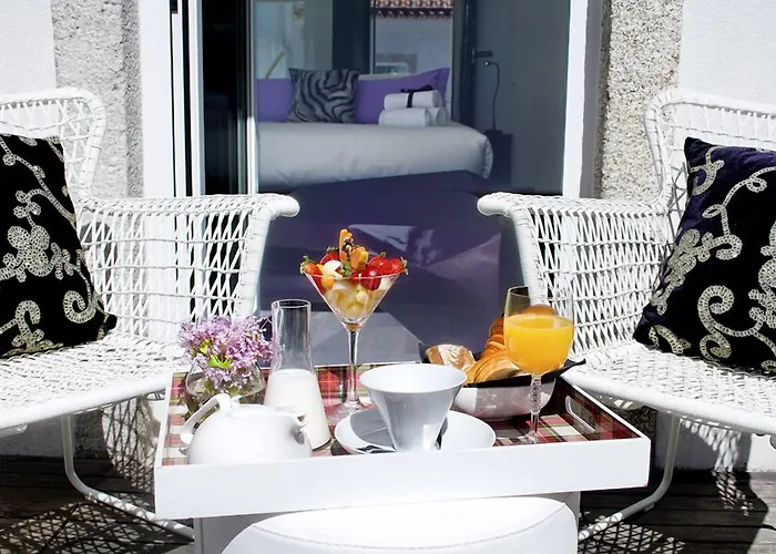 酒店 阿布索鲁托设计酒店