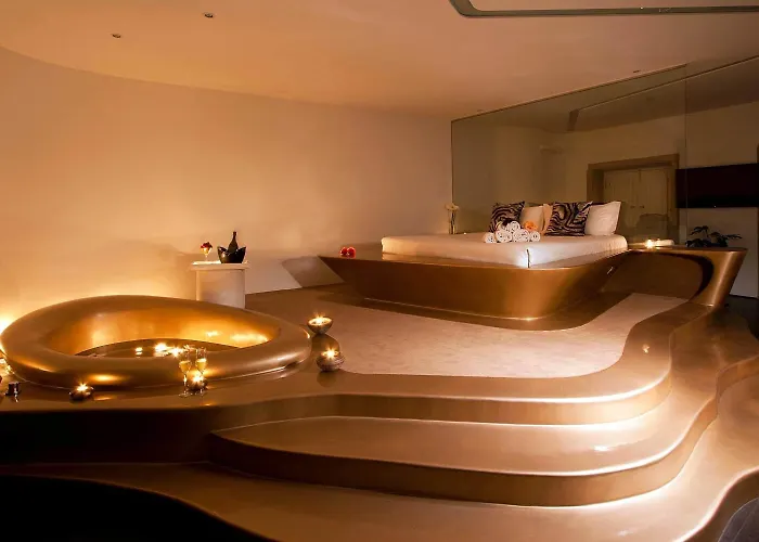 מלון Absoluto Design