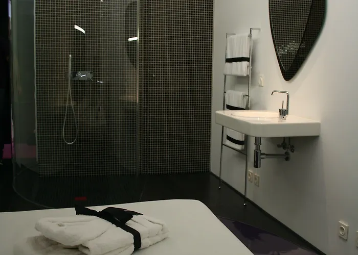 Absoluto Design Hotel 4*