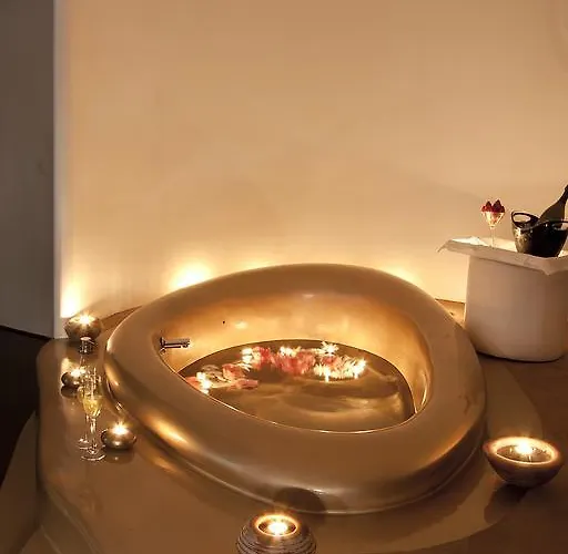 Hotel Absoluto Design