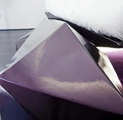 阿布索鲁托设计酒店