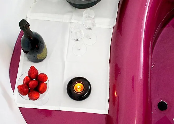 Absoluto Design מלון