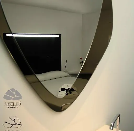 Absoluto Design Hotel