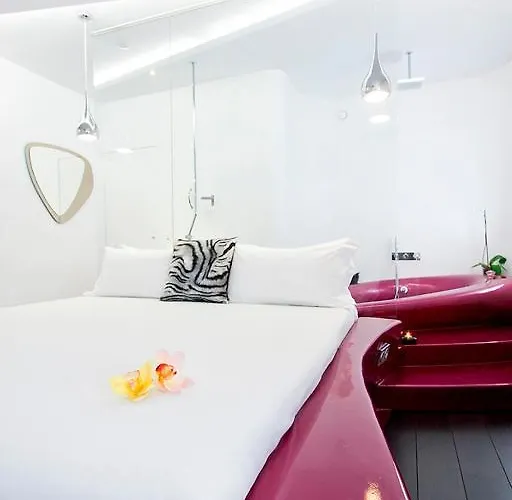 Absoluto Design Hotel Viana do Castelo