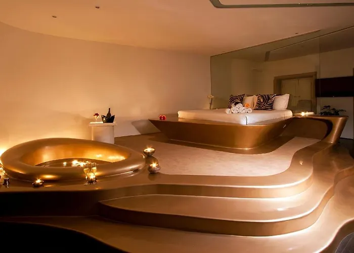 Absoluto Design 4* ויאנה דו קסטלו