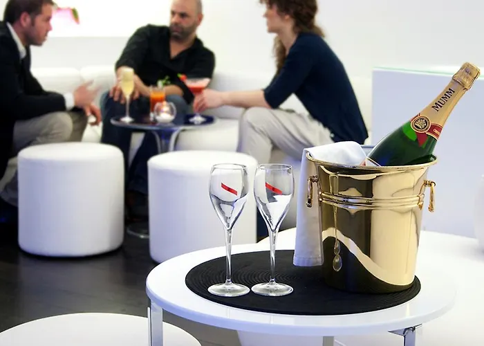 מלון Absoluto Design ויאנה דו קסטלו