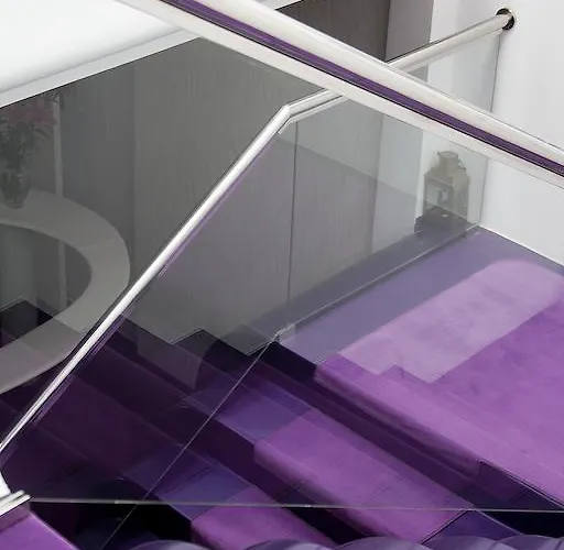 מלון Absoluto Design