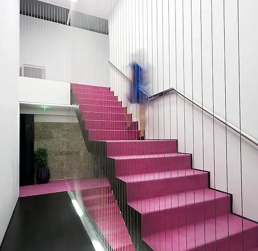 Hotel Absoluto Design