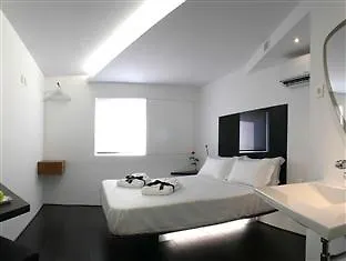 酒店 阿布索鲁托设计酒店 维亚纳堡