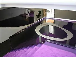 阿布索鲁托设计酒店 维亚纳堡